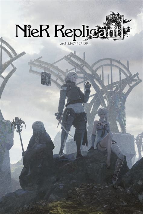 nier replicant ver 1.224 release date|nier replicant ver 1.22.